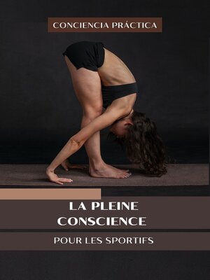cover image of La pleine conscience pour les sportifs